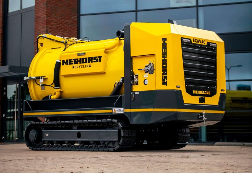 Exalt Machine Prestaties met meerwaarde - Exalto Machines